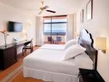 Standard room with balcony