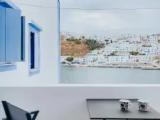 1 Bedroom Superior Double Apartment beachfront