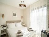 Standard Double room with garden view