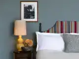 Terrace Double Suite with park view