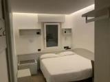 Economy Triple room