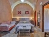 Standard Double room with pool view