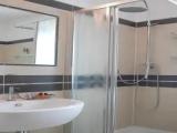 Standard Triple room with balcony