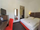 Standard Single room with city view
