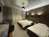 Economy Triple room