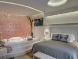 Suite with sea view