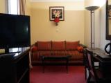 Junior Suite with sea view