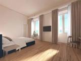 Superior room with sea view