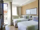 Superior room with balcony