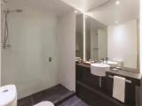 2 Bedrooms Double Studio with balcony