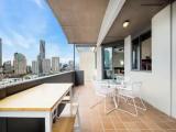 1 Bedroom Double Apartment