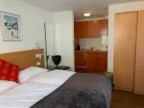 Standard Triple room with balcony