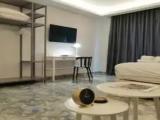 Standard Apartment with street view