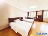 Luxury room