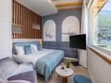 Junior Suite with balcony