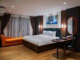 Double Suite with city view