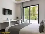 Standard Duplex room