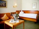 Superior Double room with balcony