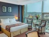Executive Corner Double room