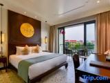 Deluxe Double room with river view