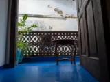 Superior Double room with balcony