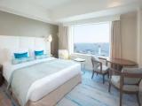 Executive Floor Breeze Style Double Superior room