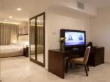 Double Junior Suite