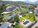 2 Bedrooms Comfort Suite with sea view