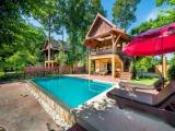 2 Bedrooms Single Villa