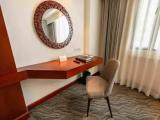 1 Bedroom Executive Double room