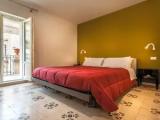 Standard room with city view
