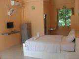 Standard Double Basement room
