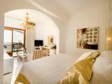 1 Bedroom Superior Suite with balcony and with view