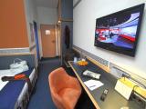 1 Bedroom Business Quadruple room