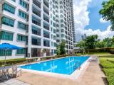 1 Bedroom Double Suite