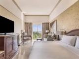Double Fiesta Club room