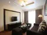 Double Junior Suite
