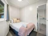 2 rooms Kozy Kiwi room