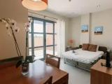 Quadruple Apartment