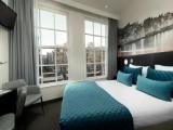 Double room with canal view