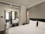 1 Bedroom Double Suite