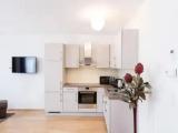 2 Bedrooms Penthouse Apartment
