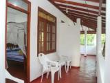 Standard Family room with balcony