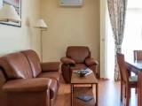 2 Bedrooms Apartment with sea view