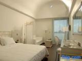 Luxury Suite with balcony