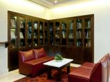 Business room