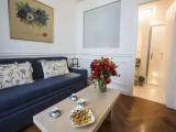 Junior Suite with balcony and with sea view