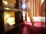 Bed in Dorm
