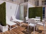Deluxe Triple room with sea view