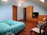 Standard Double Attic room